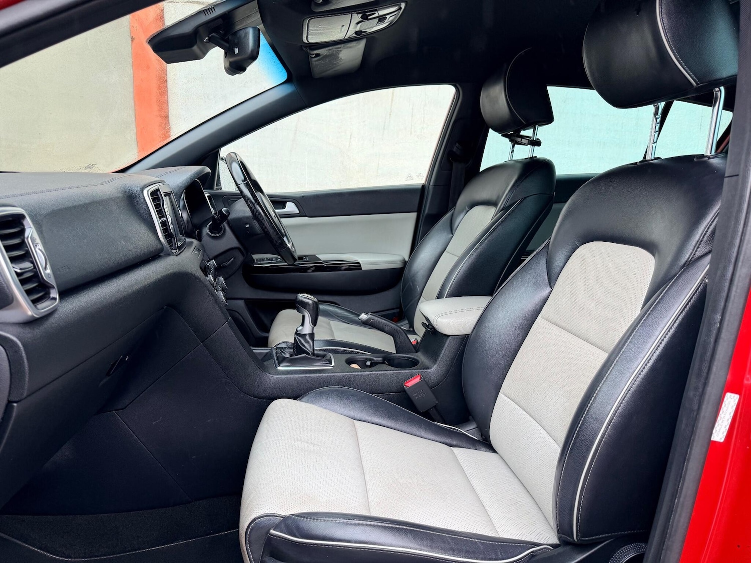 Used Kia Sportage 2017 for sale - 76765735: Photo 16