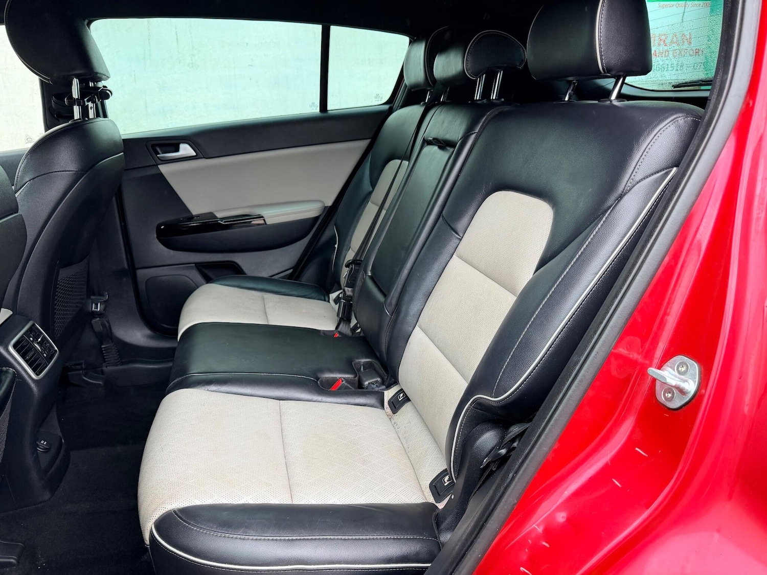 Used Kia Sportage 2017 for sale - 76765735: Photo 17