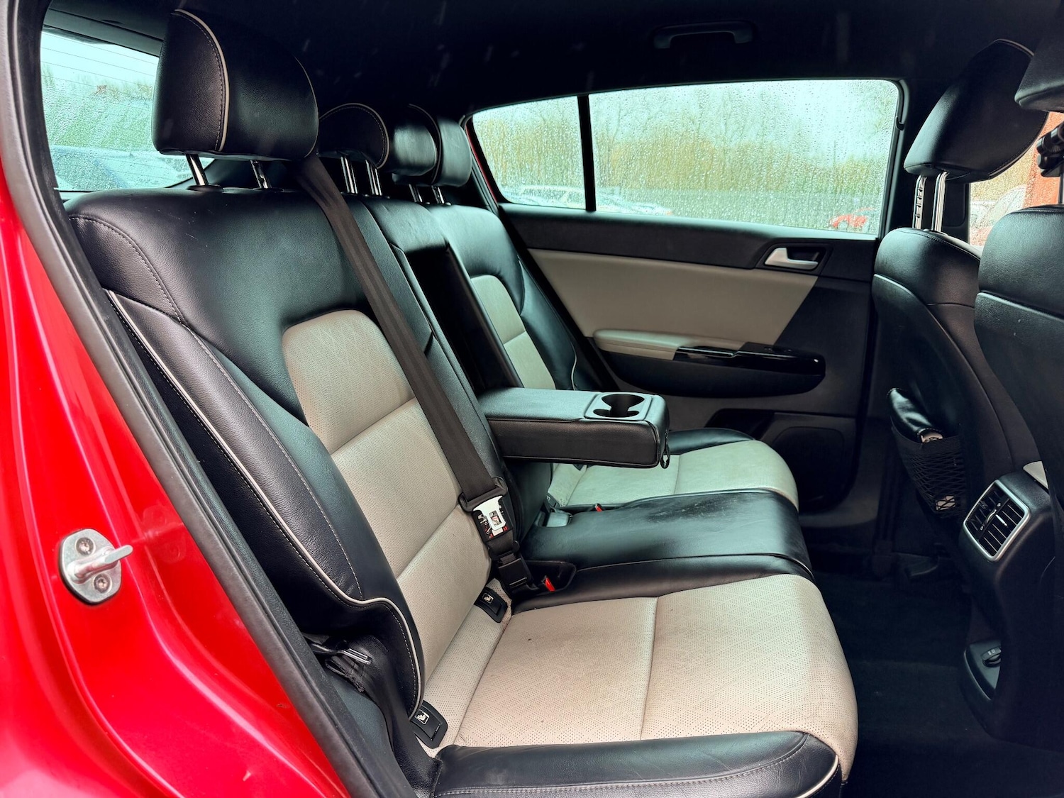 Used Kia Sportage 2017 for sale - 76765735: Photo 20