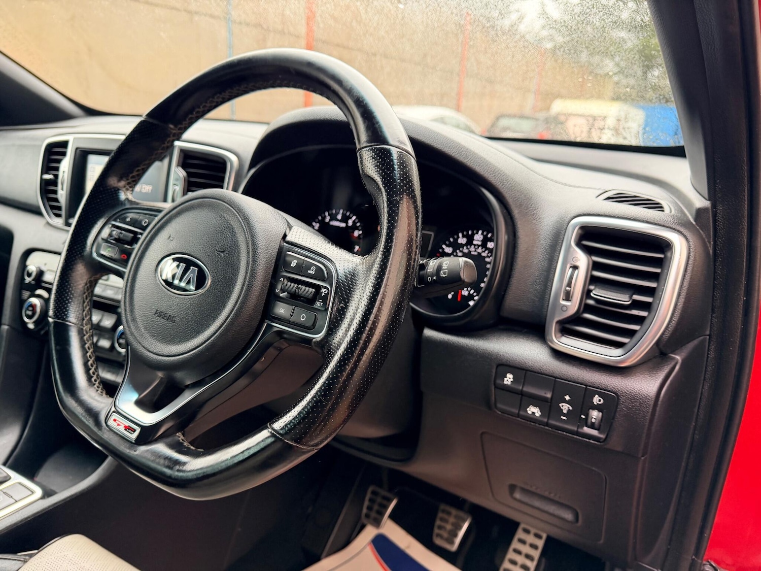 Used Kia Sportage 2017 for sale - 76765735: Photo 21