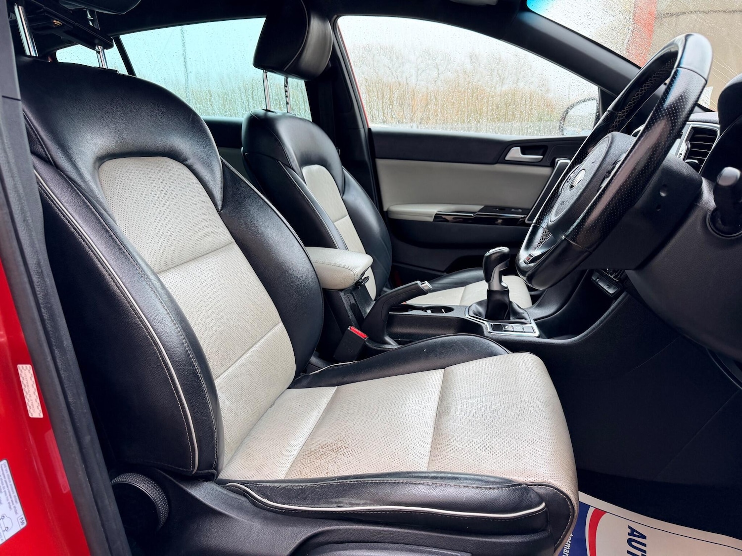 Used Kia Sportage 2017 for sale - 76765735: Photo 23