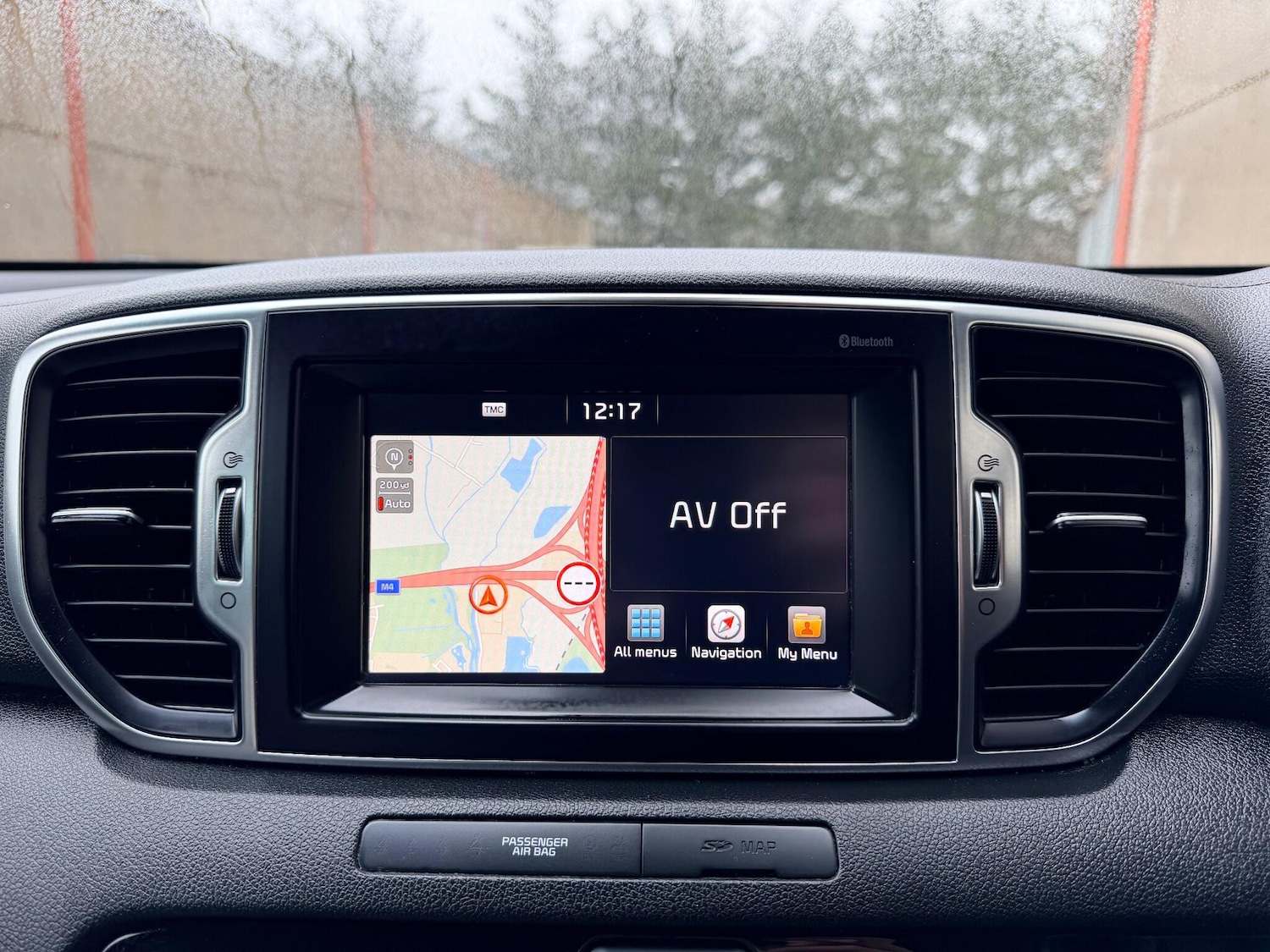 Used Kia Sportage 2017 for sale - 76765735: Photo 24