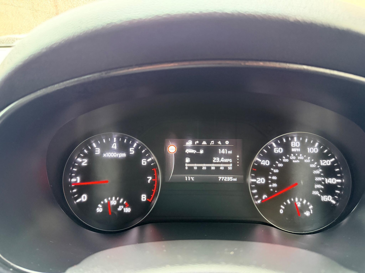 Used Kia Sportage 2017 for sale - 76765735: Photo 25