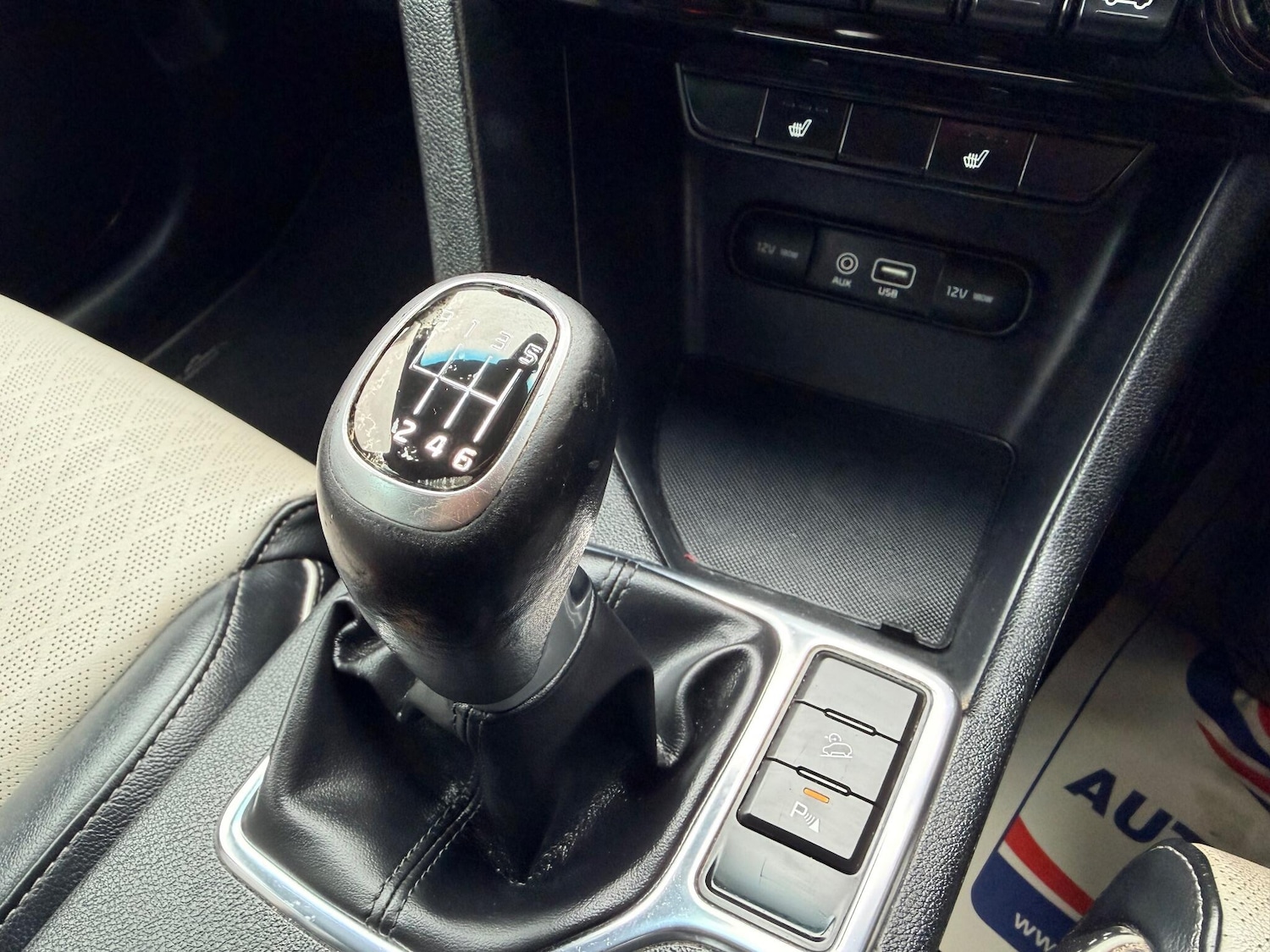 Used Kia Sportage 2017 for sale - 76765735: Photo 27