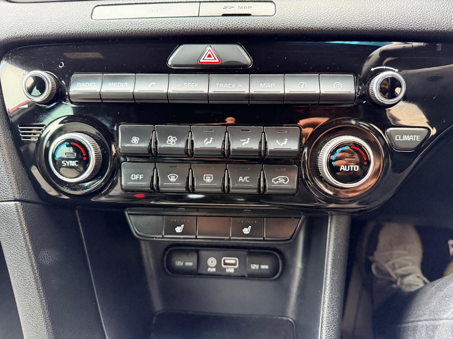 Used Kia Sportage 2017 for sale - 76765735: Photo 28