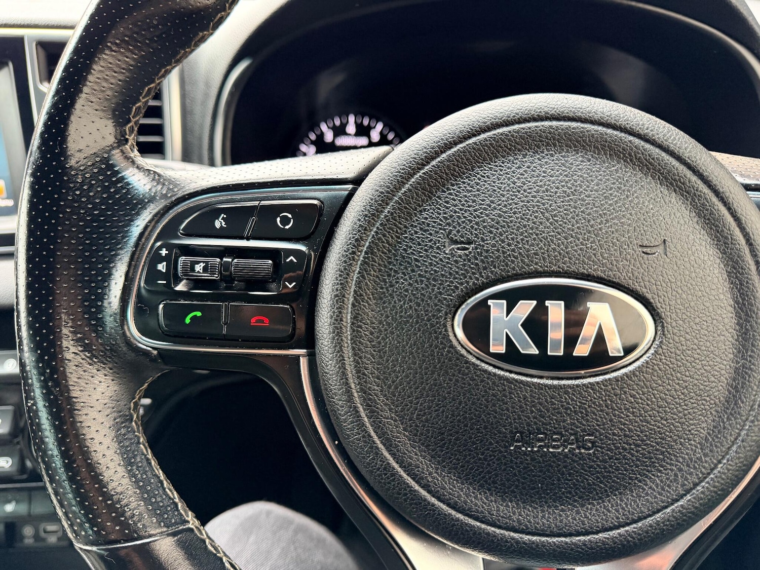 Used Kia Sportage 2017 for sale - 76765735: Photo 29