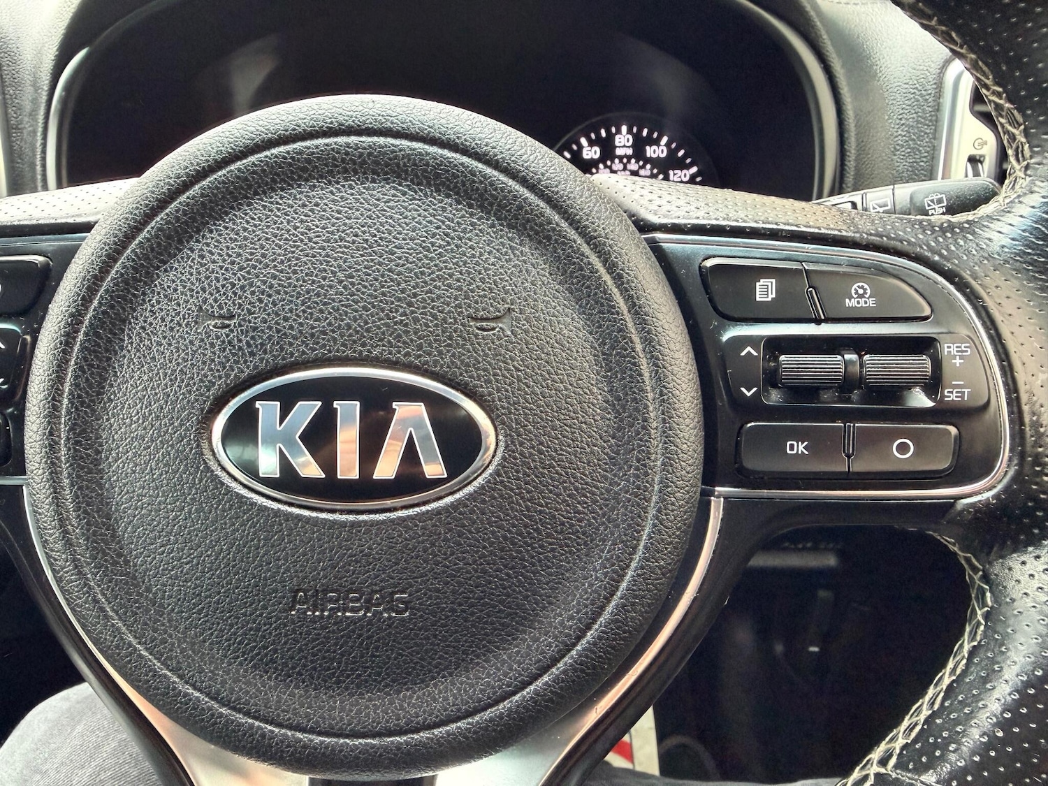 Used Kia Sportage 2017 for sale - 76765735: Photo 30