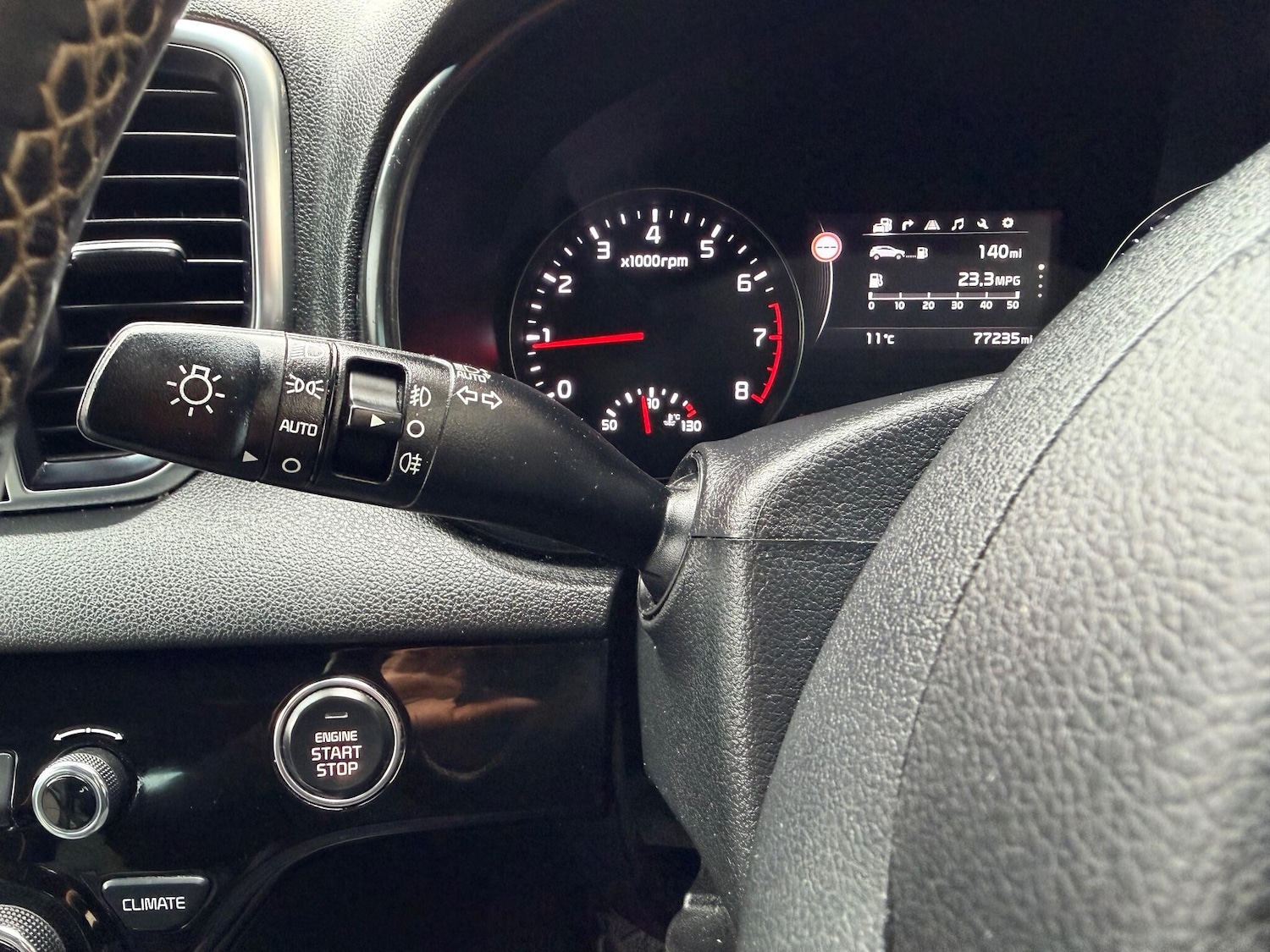 Used Kia Sportage 2017 for sale - 76765735: Photo 31