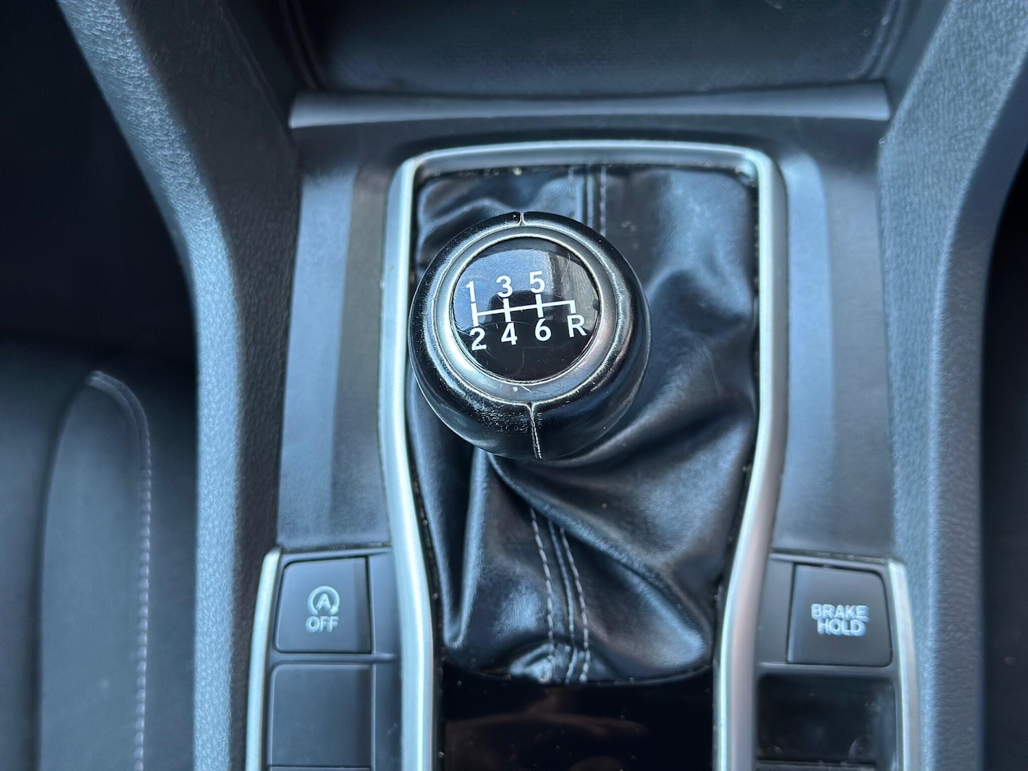 Used Honda Civic 2017 for sale - 77956932: Photo 11