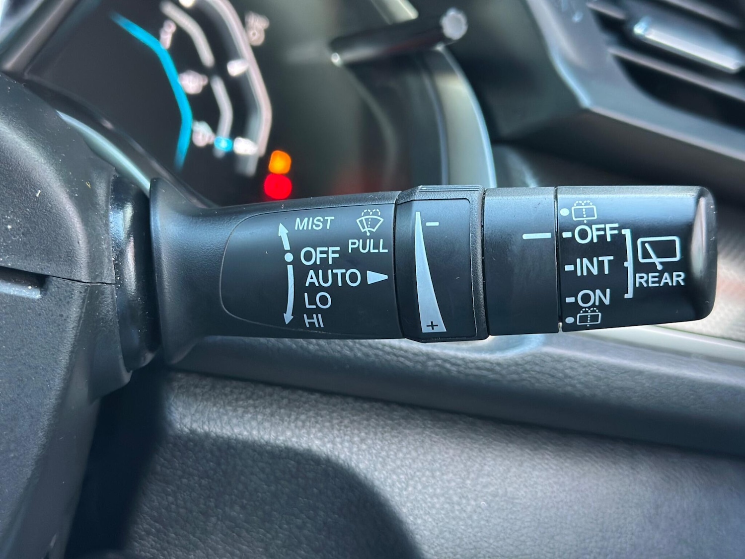 Used Honda Civic 2017 for sale - 77956932: Photo 19