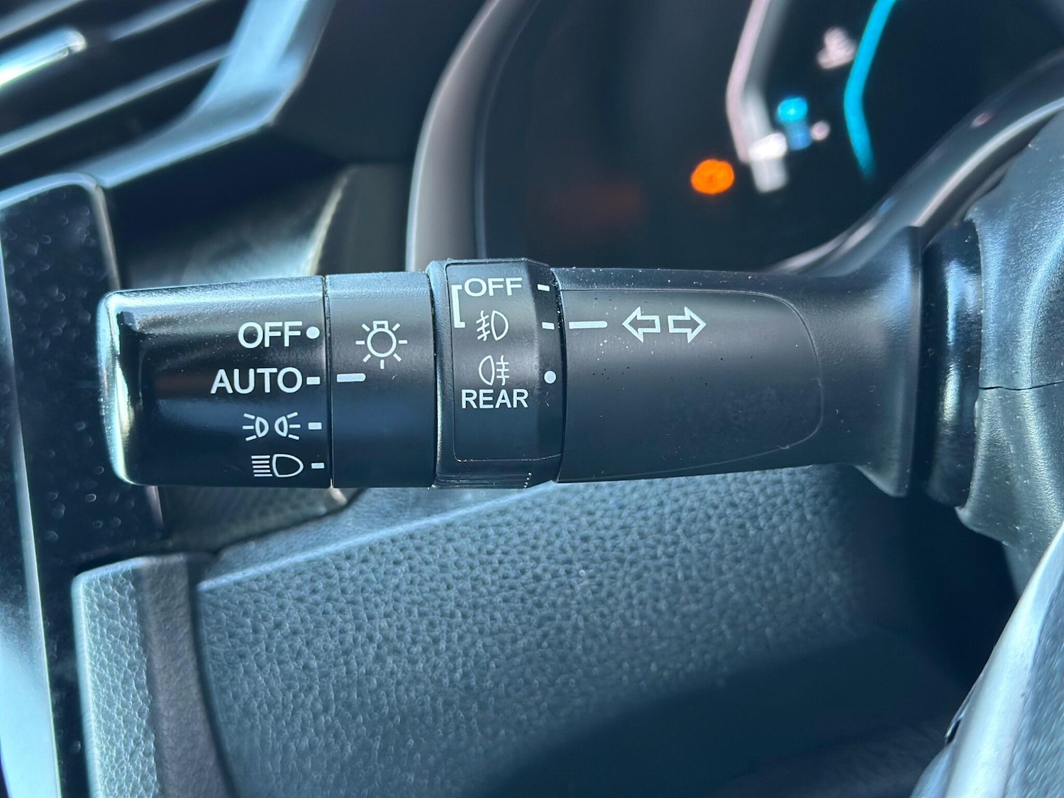 Used Honda Civic 2017 for sale - 77956932: Photo 20