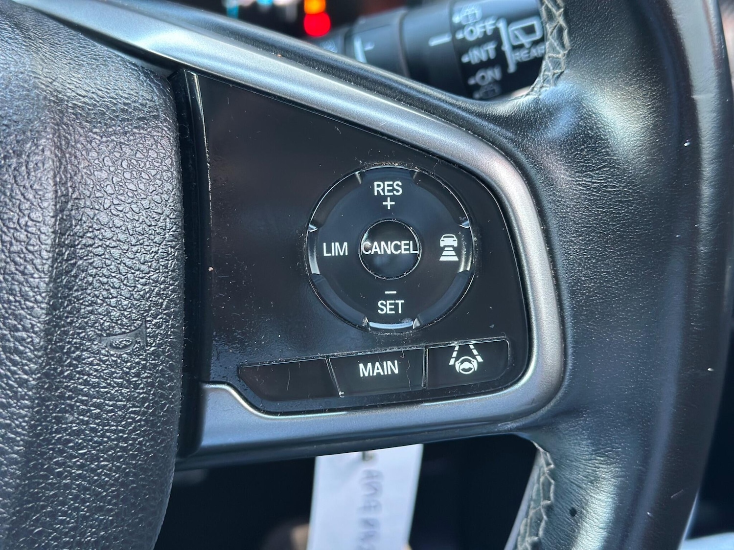 Used Honda Civic 2017 for sale - 77956932: Photo 21