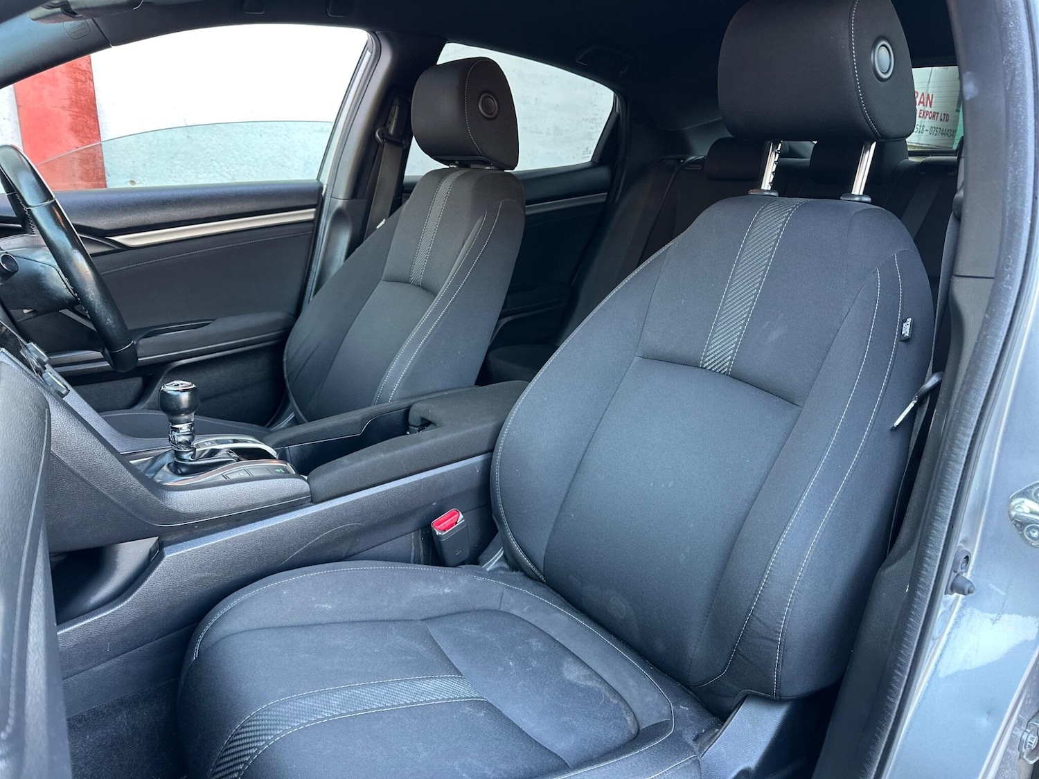 Used Honda Civic 2017 for sale - 77956932: Photo 29