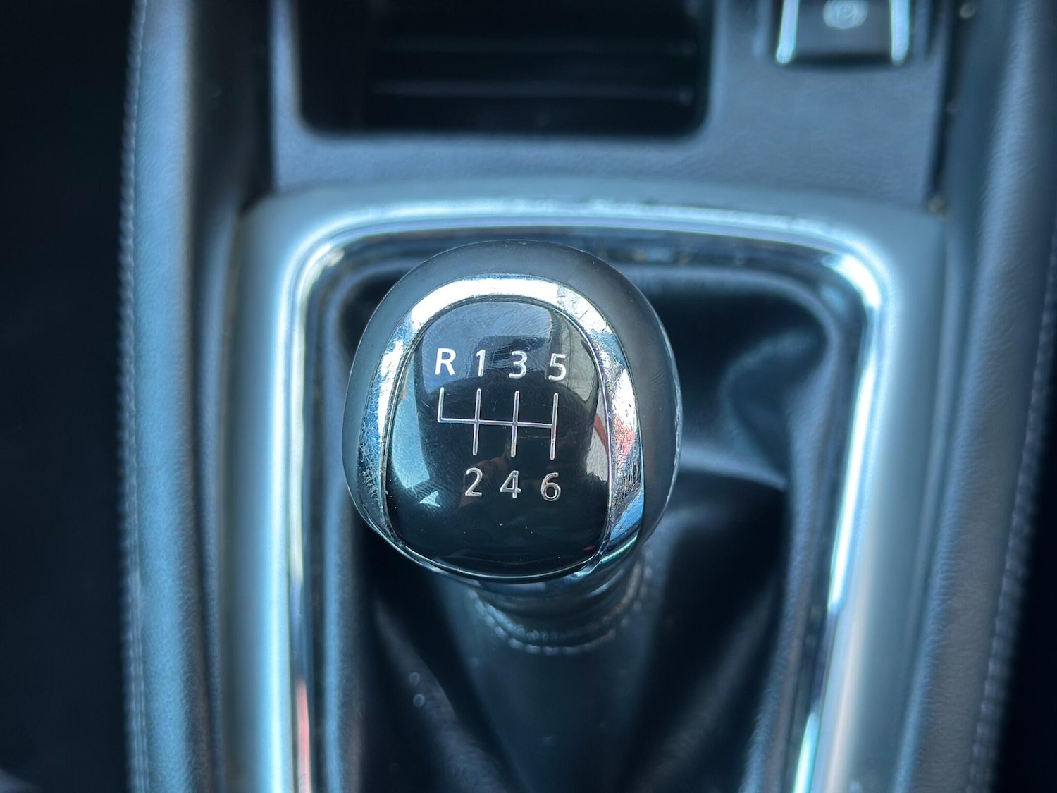 Used Nissan Qashqai 2014 for sale - 77939890: Photo 10