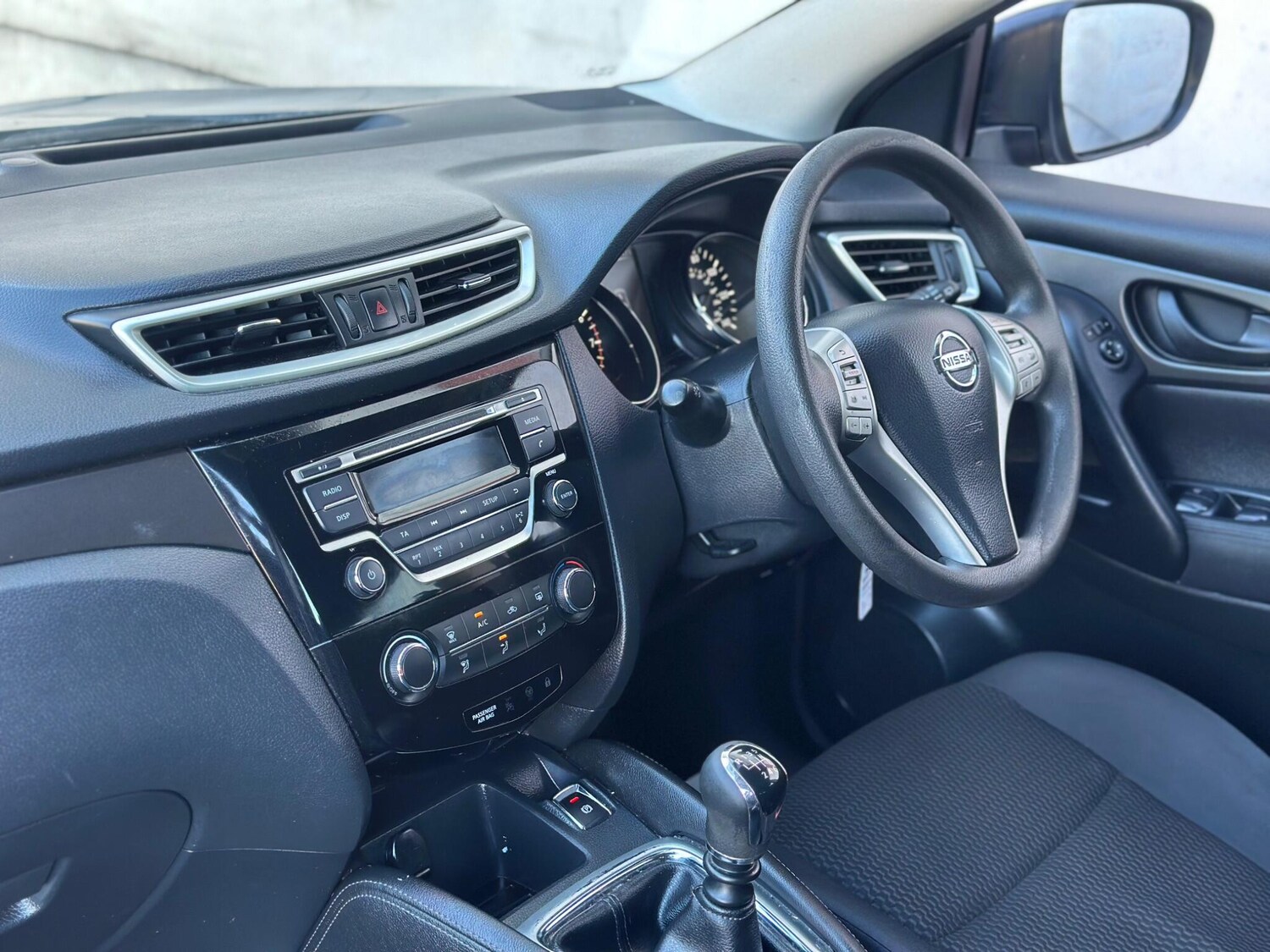 Used Nissan Qashqai 2014 for sale - 77939890: Photo 11