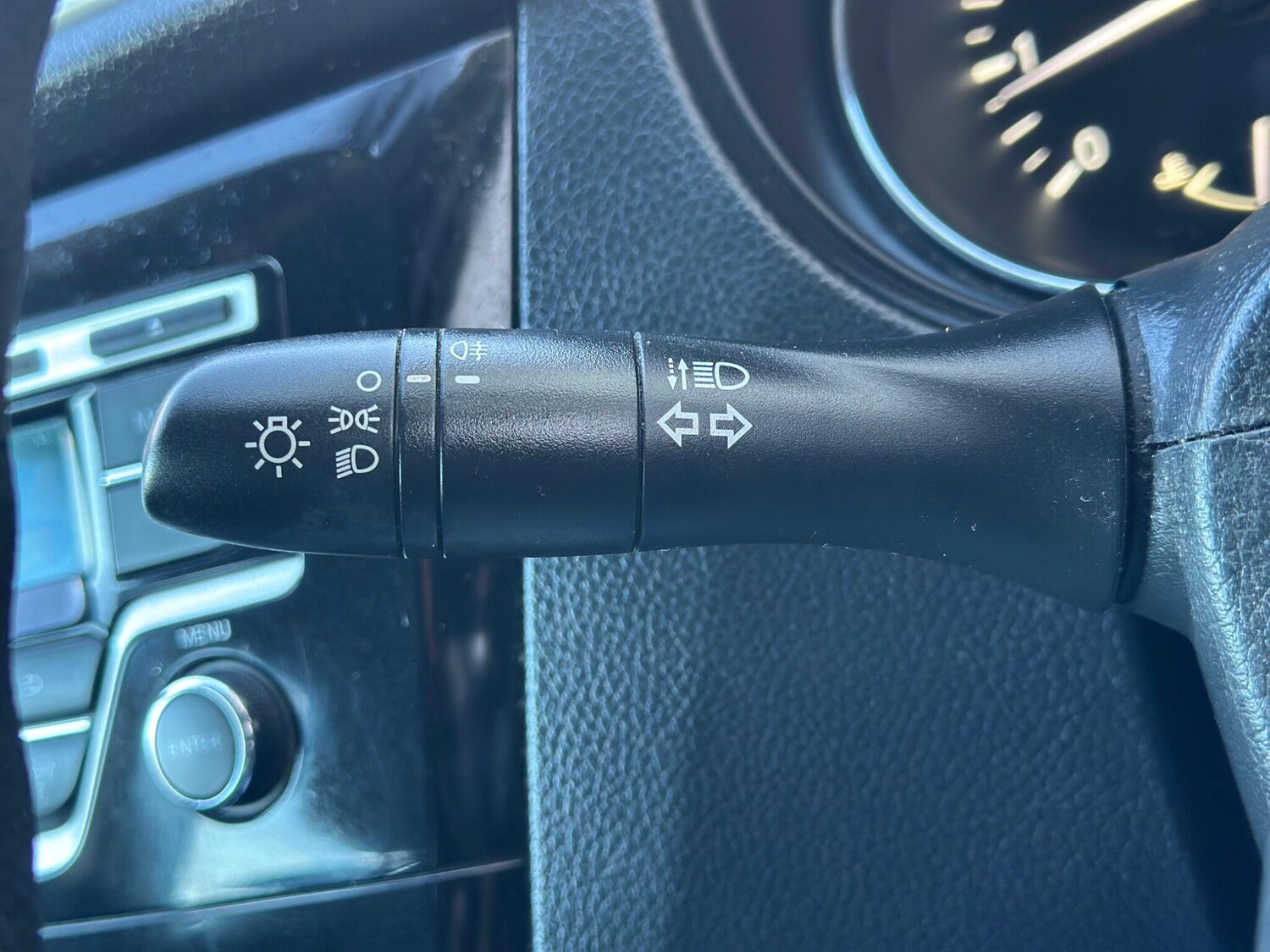 Used Nissan Qashqai 2014 for sale - 77939890: Photo 15