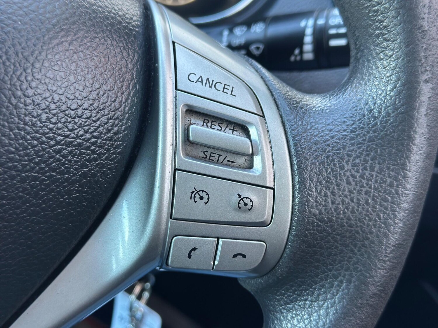 Used Nissan Qashqai 2014 for sale - 77939890: Photo 16