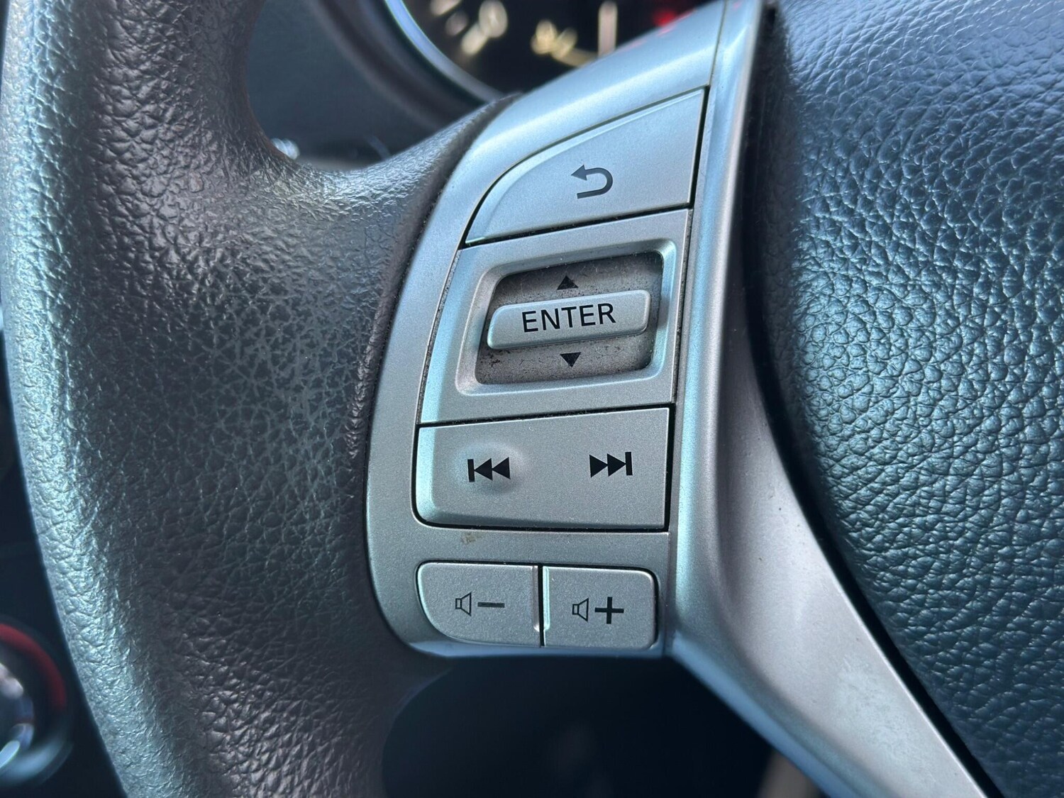 Used Nissan Qashqai 2014 for sale - 77939890: Photo 17