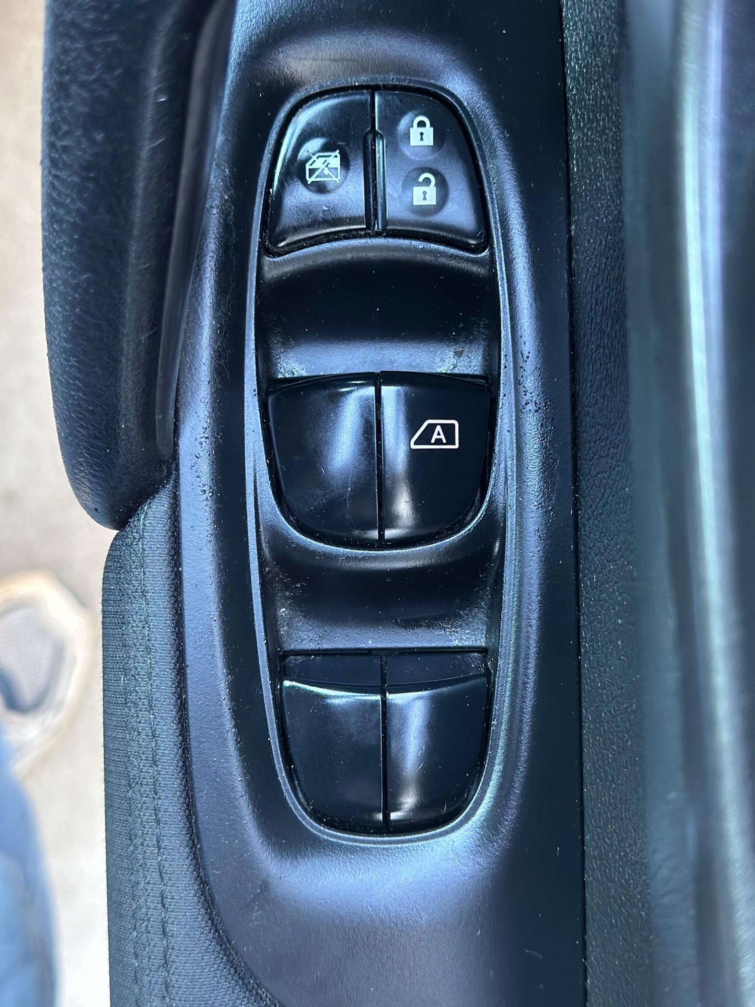 Used Nissan Qashqai 2014 for sale - 77939890: Photo 21