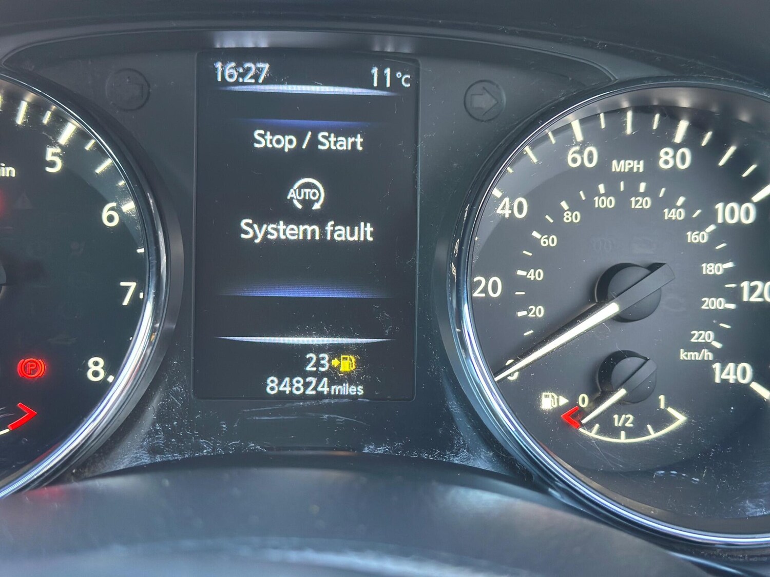 Used Nissan Qashqai 2014 for sale - 77939890: Photo 23