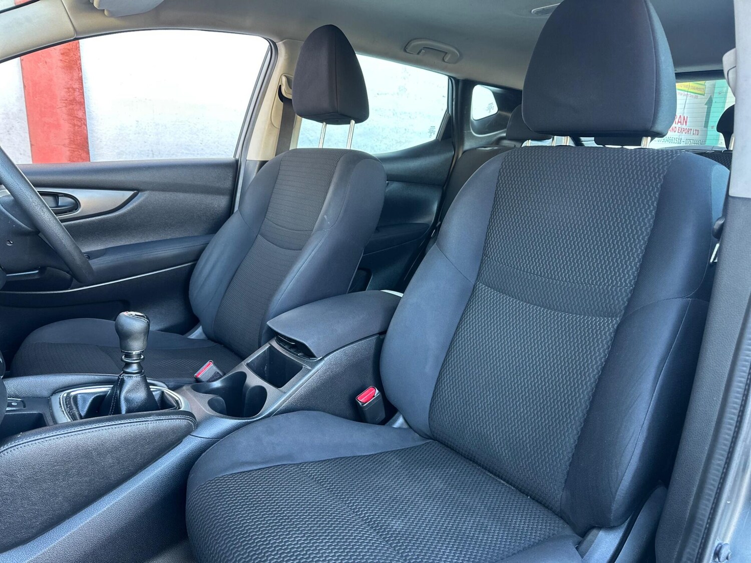 Used Nissan Qashqai 2014 for sale - 77939890: Photo 25