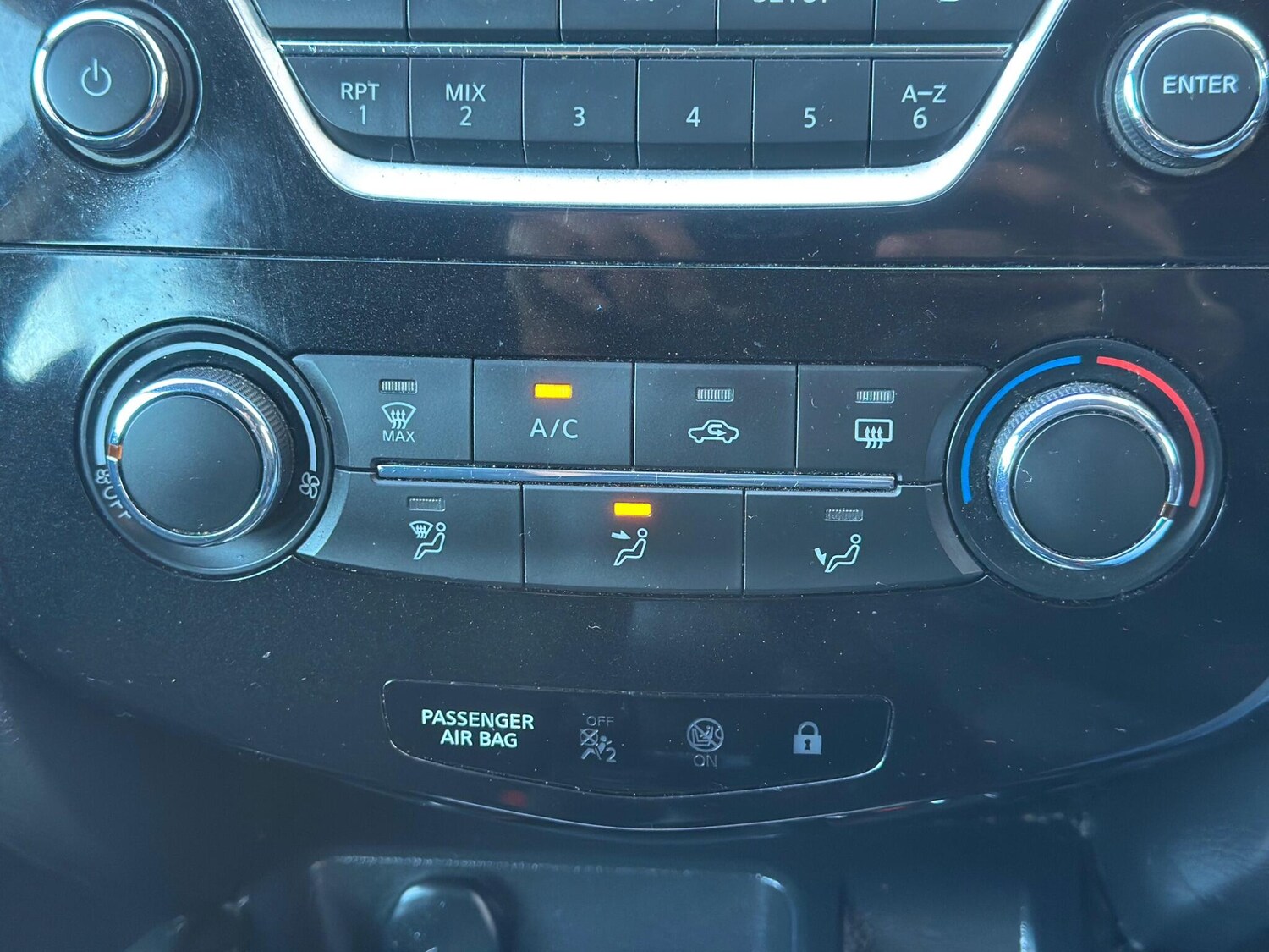 Used Nissan Qashqai 2014 for sale - 77939890: Photo 26