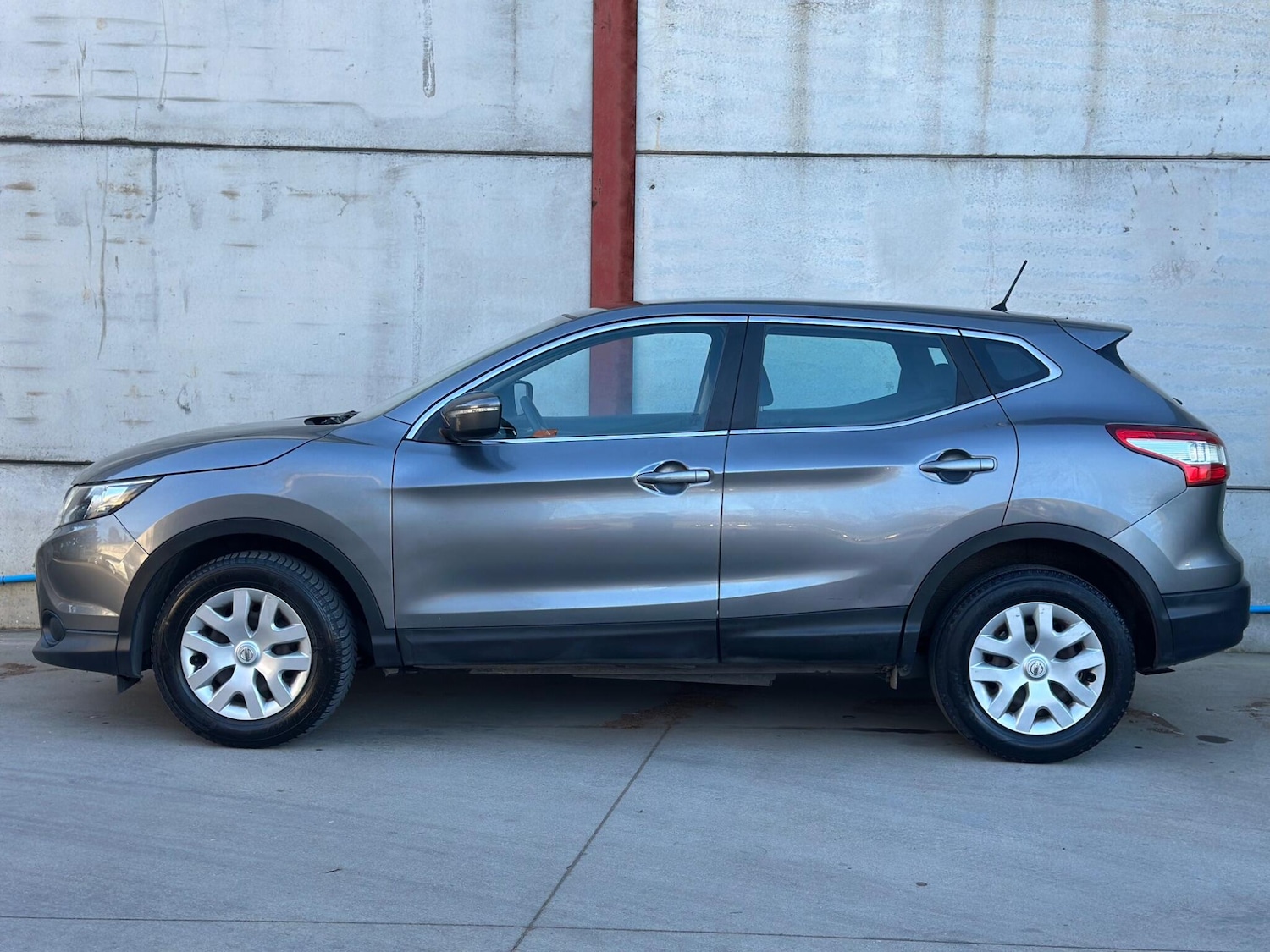 Used Nissan Qashqai 2014 for sale - 77939890: Photo 5