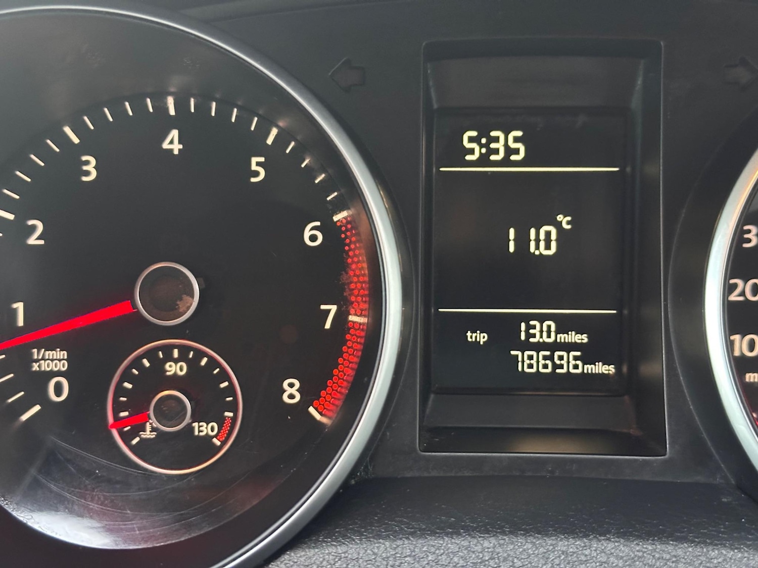 Used Volkswagen Golf 2011 for sale - 74127825: Photo 18