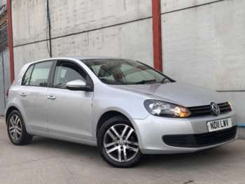 Used Volkswagen Golf 2011 for sale - 74127825: Photo