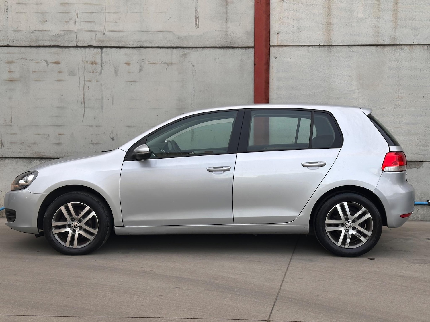 Used Volkswagen Golf 2011 for sale - 74127825: Photo 7