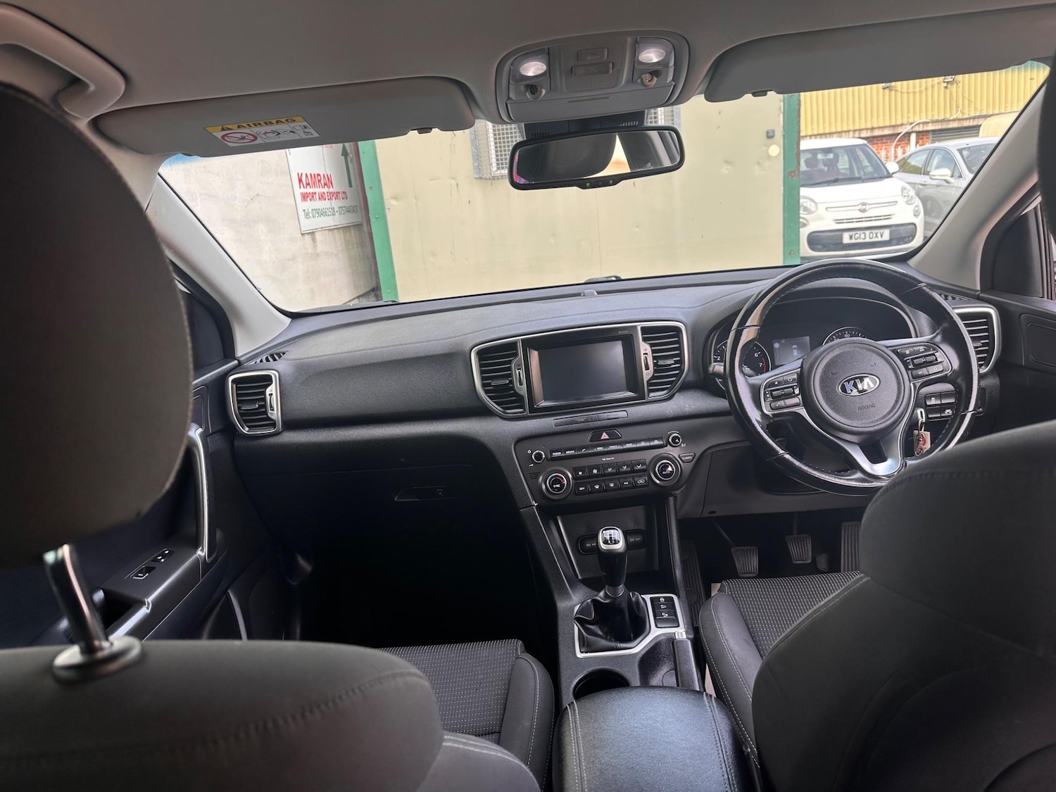 Vehicle 11