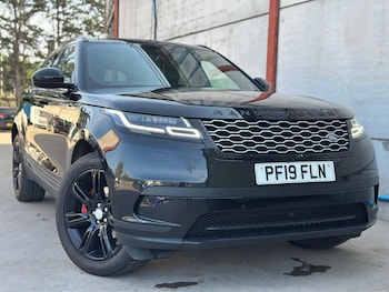 Used Land Rover Range Rover Velar 2019 for sale - 79144882: Photo