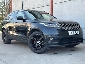 Used Land Rover Range Rover Velar 2019 for sale - 79144882: Photo