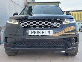 Used Land Rover Range Rover Velar 2019 for sale - 79144882: Photo