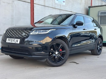 Used Land Rover Range Rover Velar 2019 for sale - 79144882: Photo
