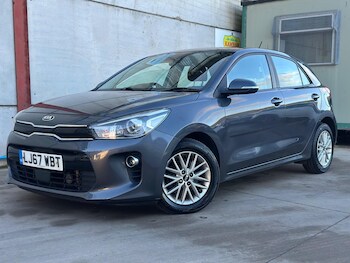 Used Kia Rio 2017 for sale - 78230971: Photo