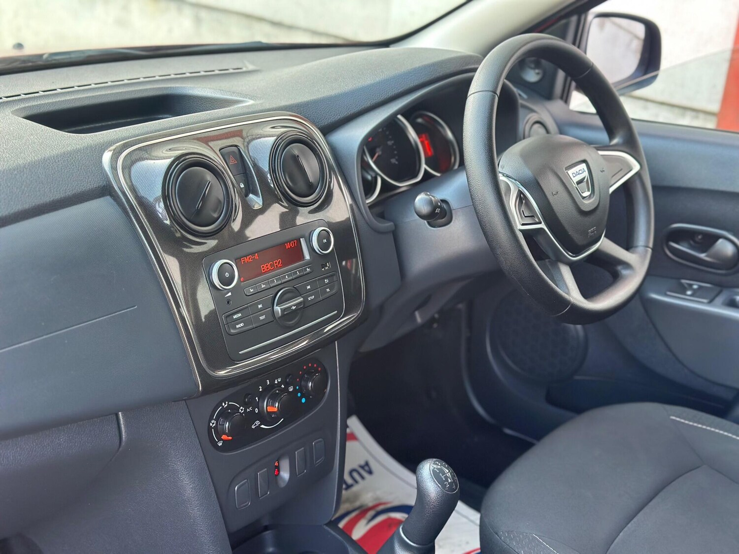 Used Dacia Sandero for sale - 77670689: Photo 11