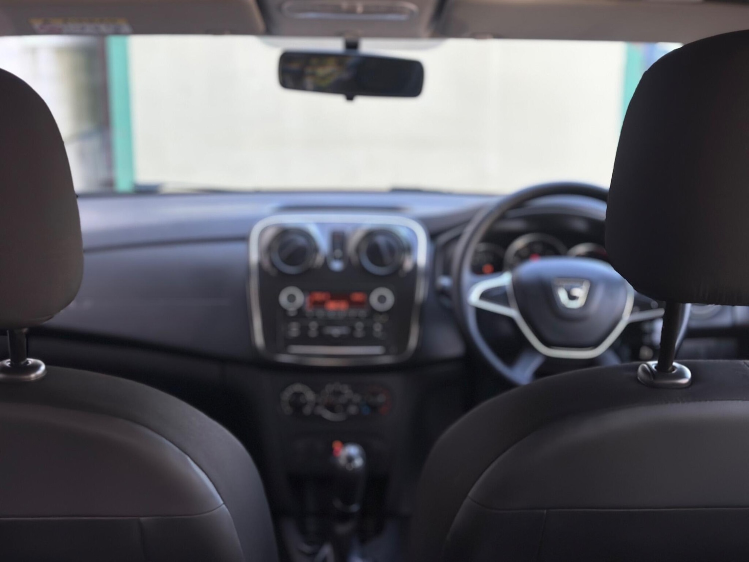 Used Dacia Sandero for sale - 77670689: Photo 12