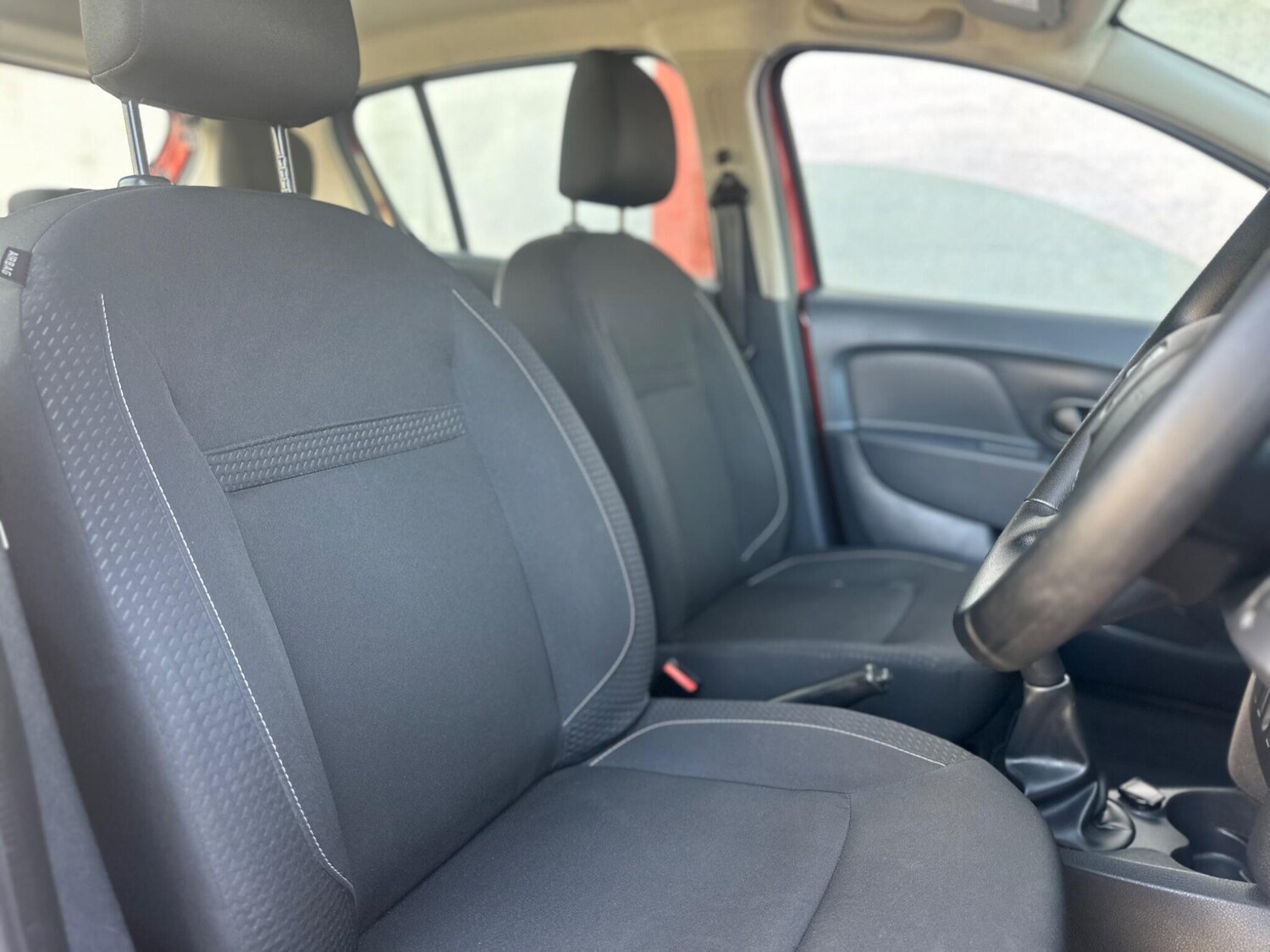 Used Dacia Sandero for sale - 77670689: Photo 13