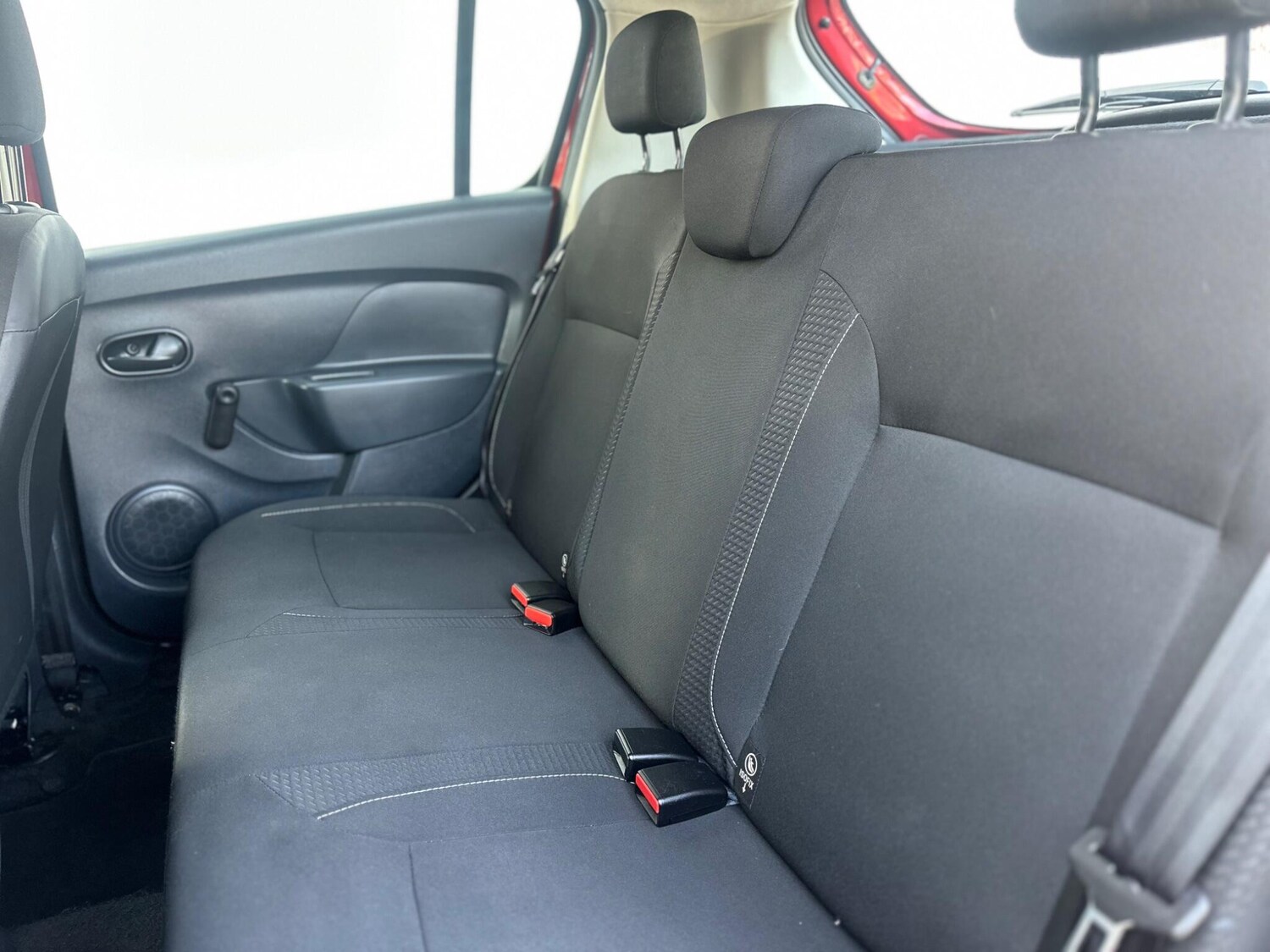 Used Dacia Sandero for sale - 77670689: Photo 14