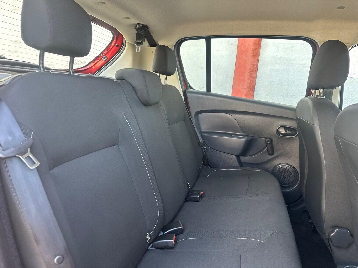 Used Dacia Sandero for sale - 77670689: Photo 15