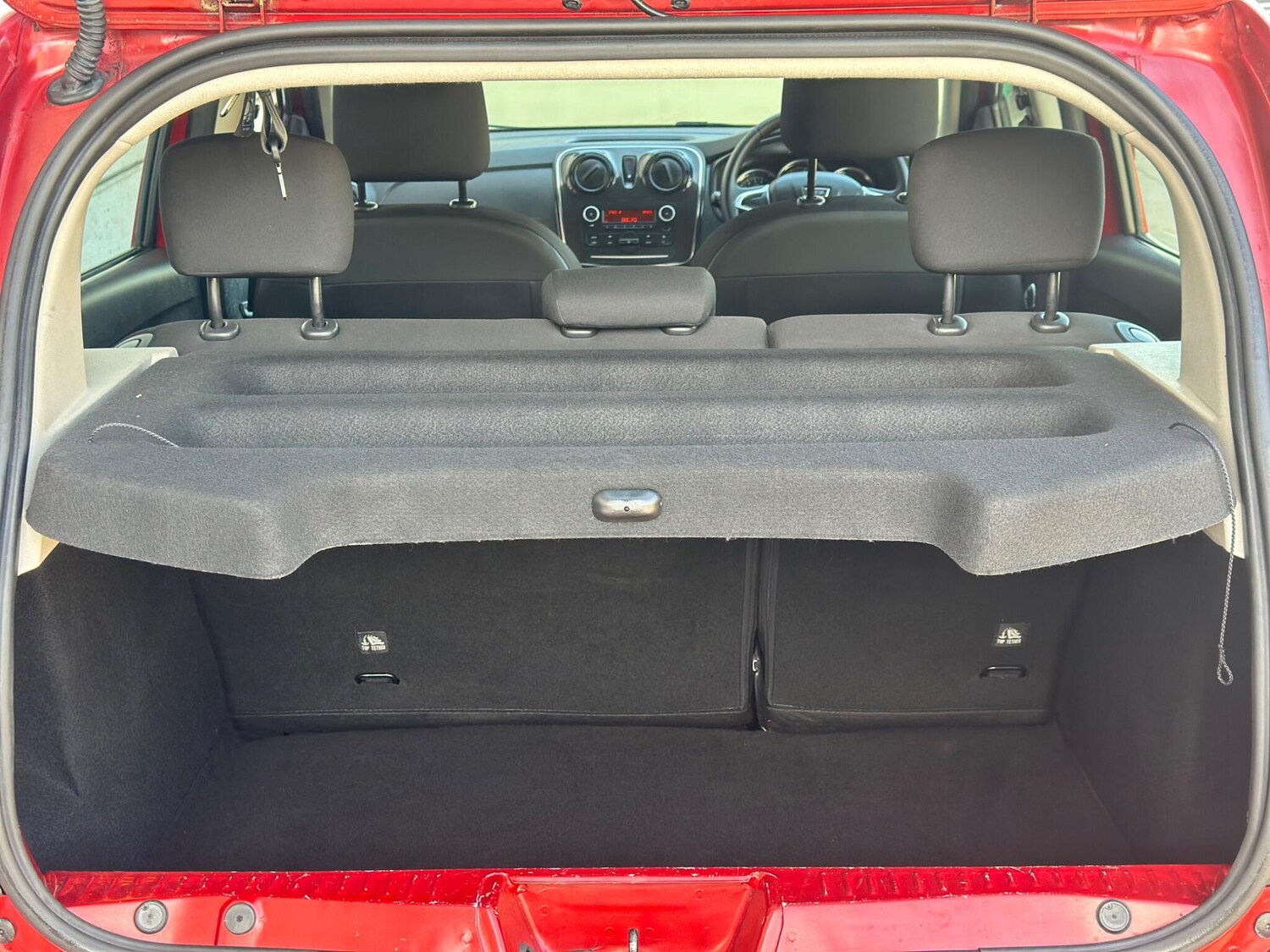 Used Dacia Sandero for sale - 77670689: Photo 22