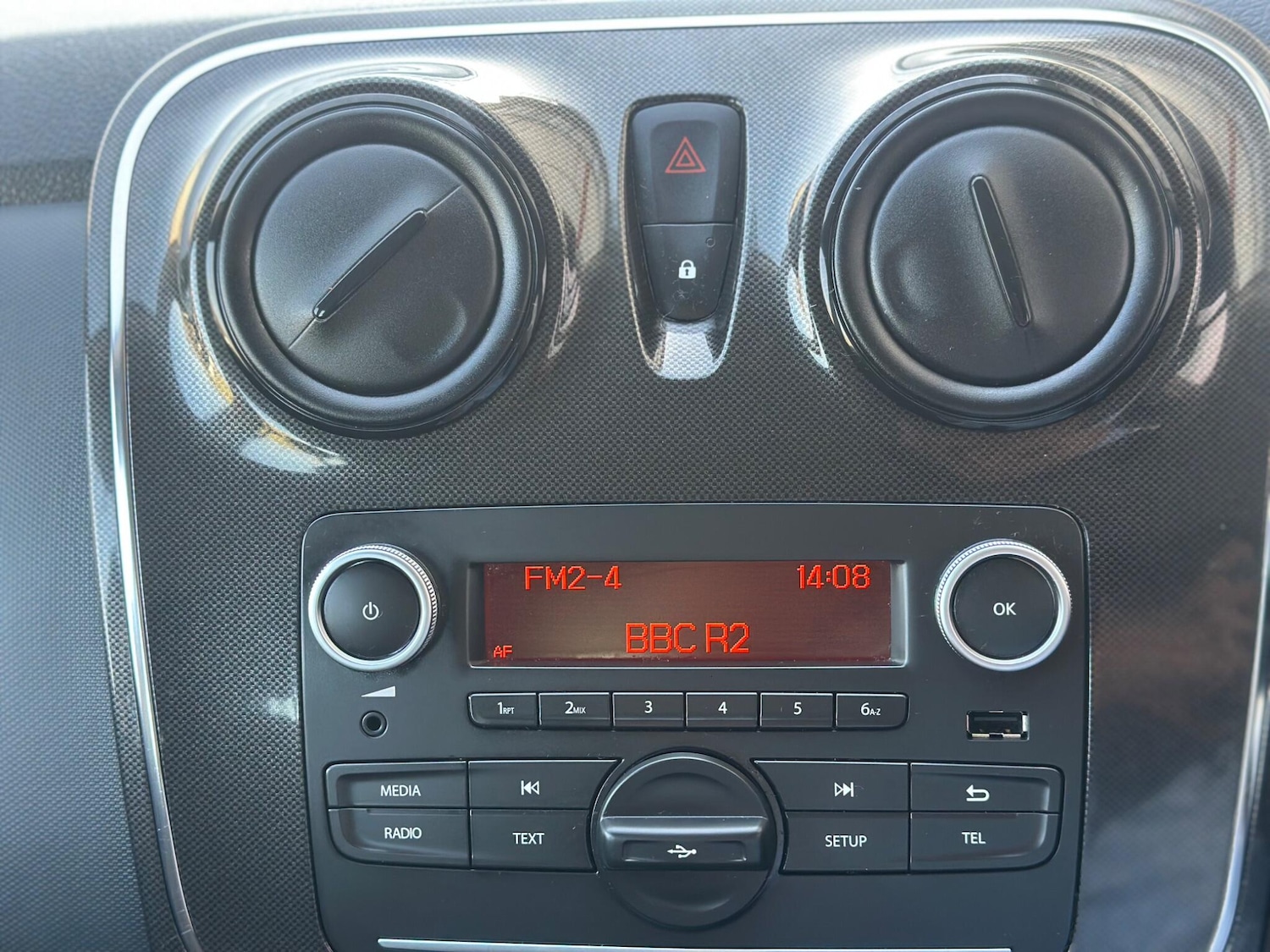 Used Dacia Sandero for sale - 77670689: Photo 25