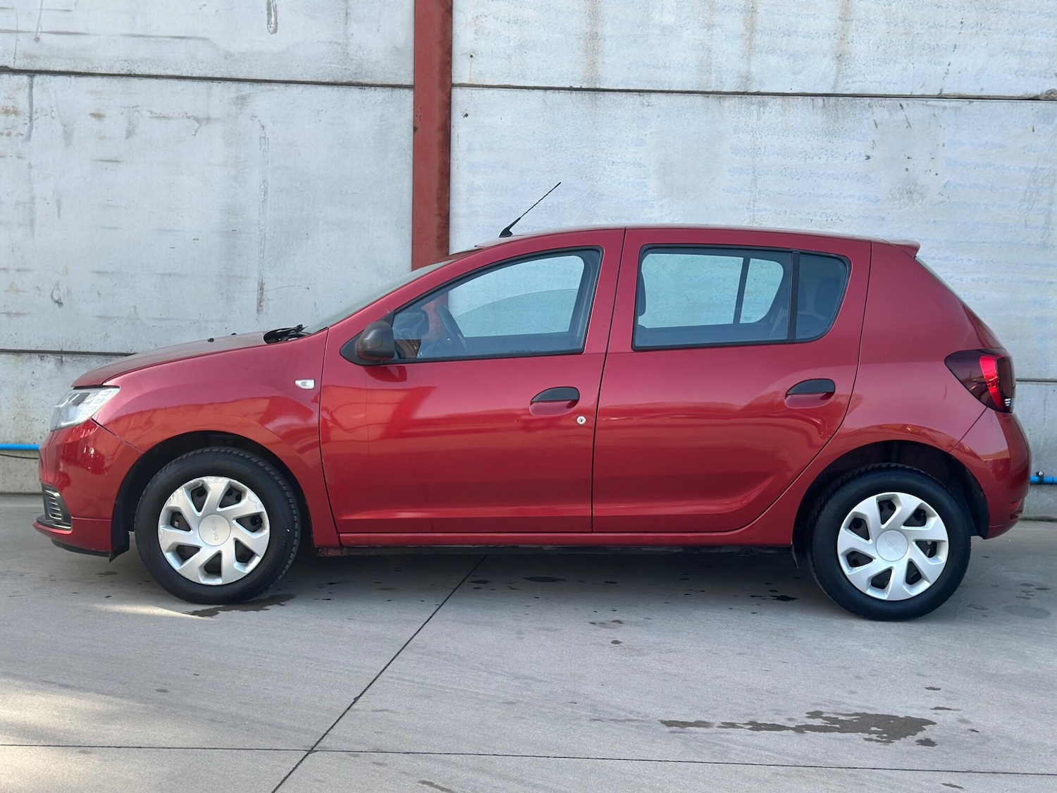 Used Dacia Sandero for sale - 77670689: Photo 7