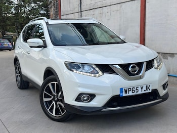 2015 (65) - 1.6 dCi Tekna 5dr Xtronic [7 Seat]