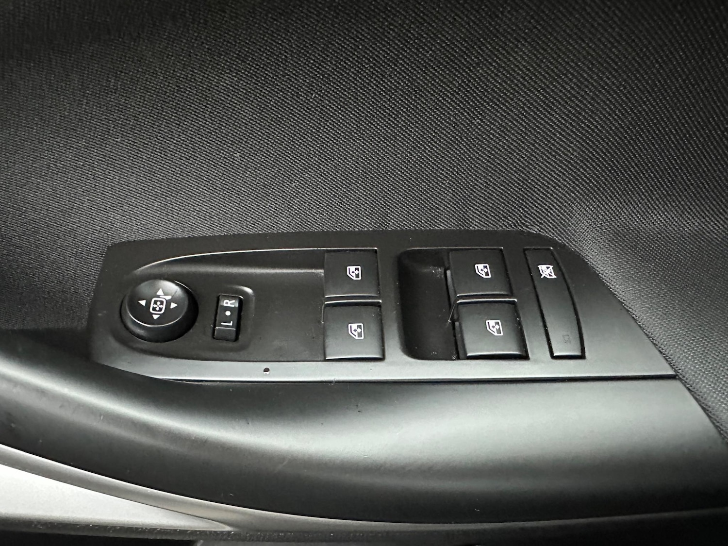 Vehicle 32