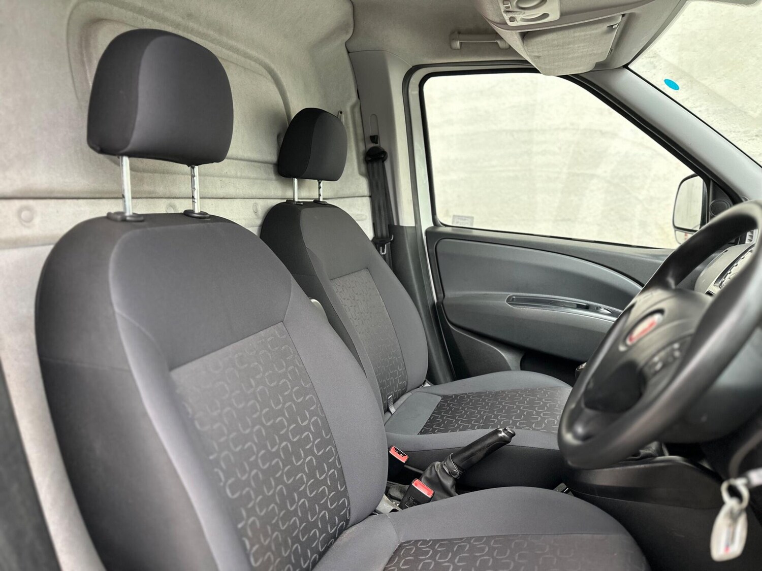 Used Fiat Doblo 2018 for sale - 77683462: Photo 11