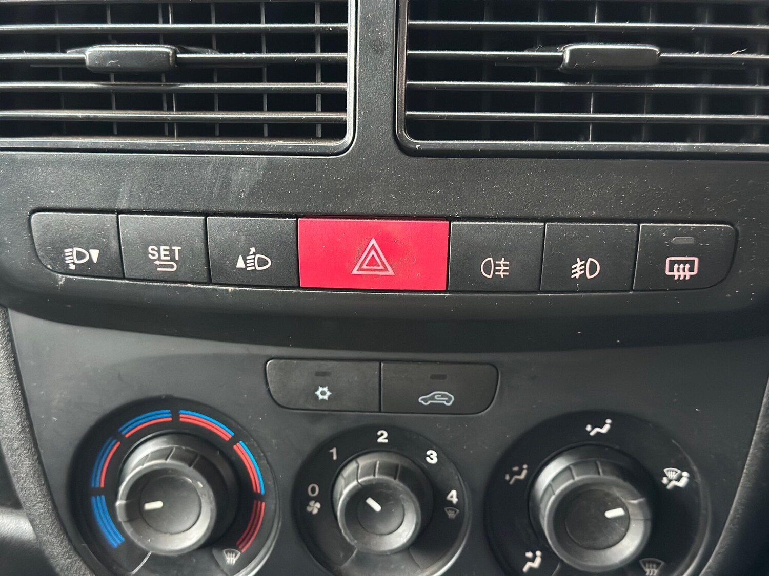 Used Fiat Doblo 2018 for sale - 77683462: Photo 16