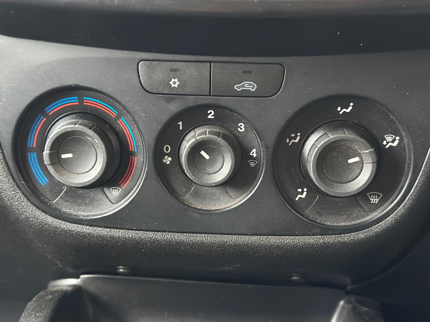 Used Fiat Doblo 2018 for sale - 77683462: Photo 17