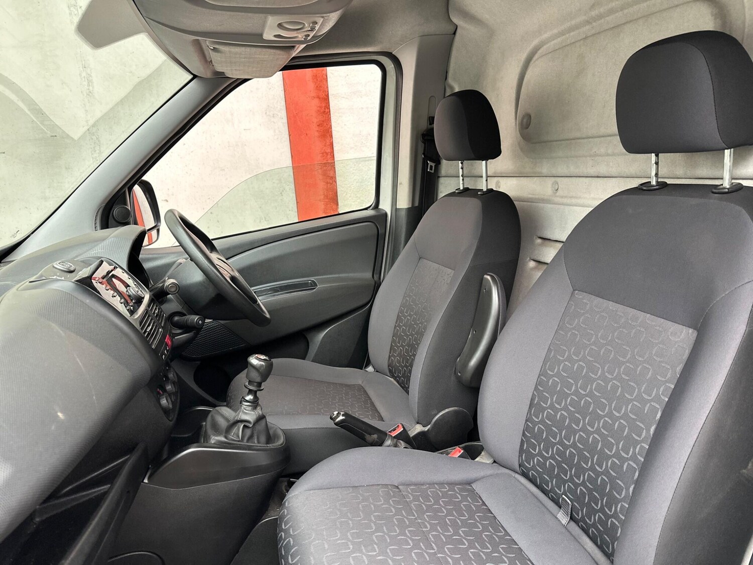 Used Fiat Doblo 2018 for sale - 77683462: Photo 20